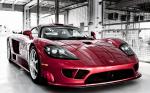 Saleen S7 Twin Turbo 2005 года